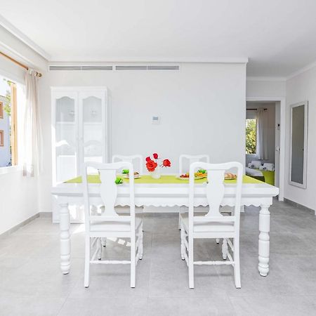 Apartamento Vista Brava بلايا ذي مورو المظهر الخارجي الصورة