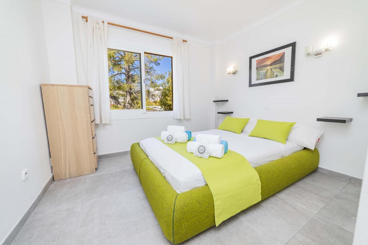 Apartamento Vista Brava بلايا ذي مورو المظهر الخارجي الصورة