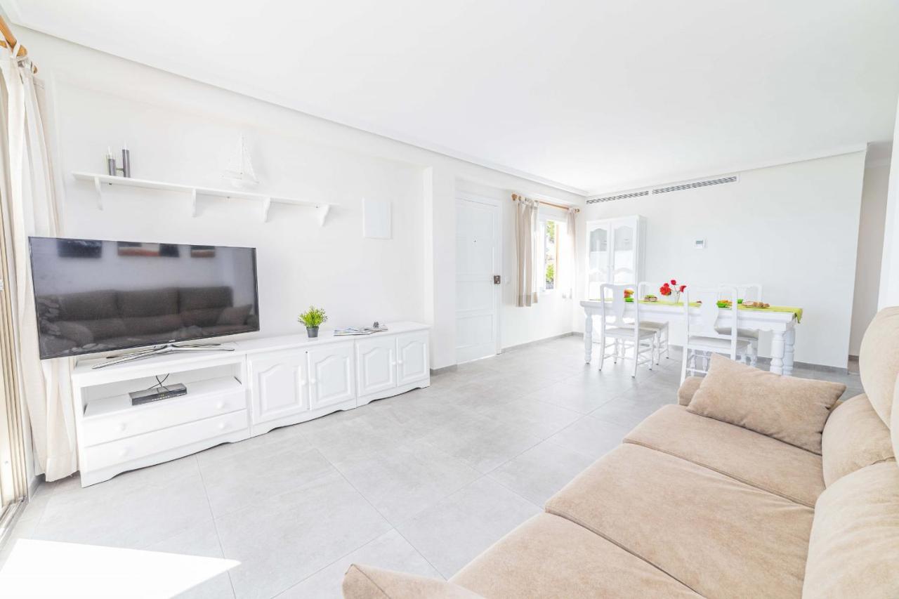 Apartamento Vista Brava بلايا ذي مورو المظهر الخارجي الصورة