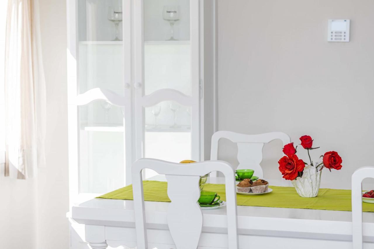 Apartamento Vista Brava بلايا ذي مورو المظهر الخارجي الصورة