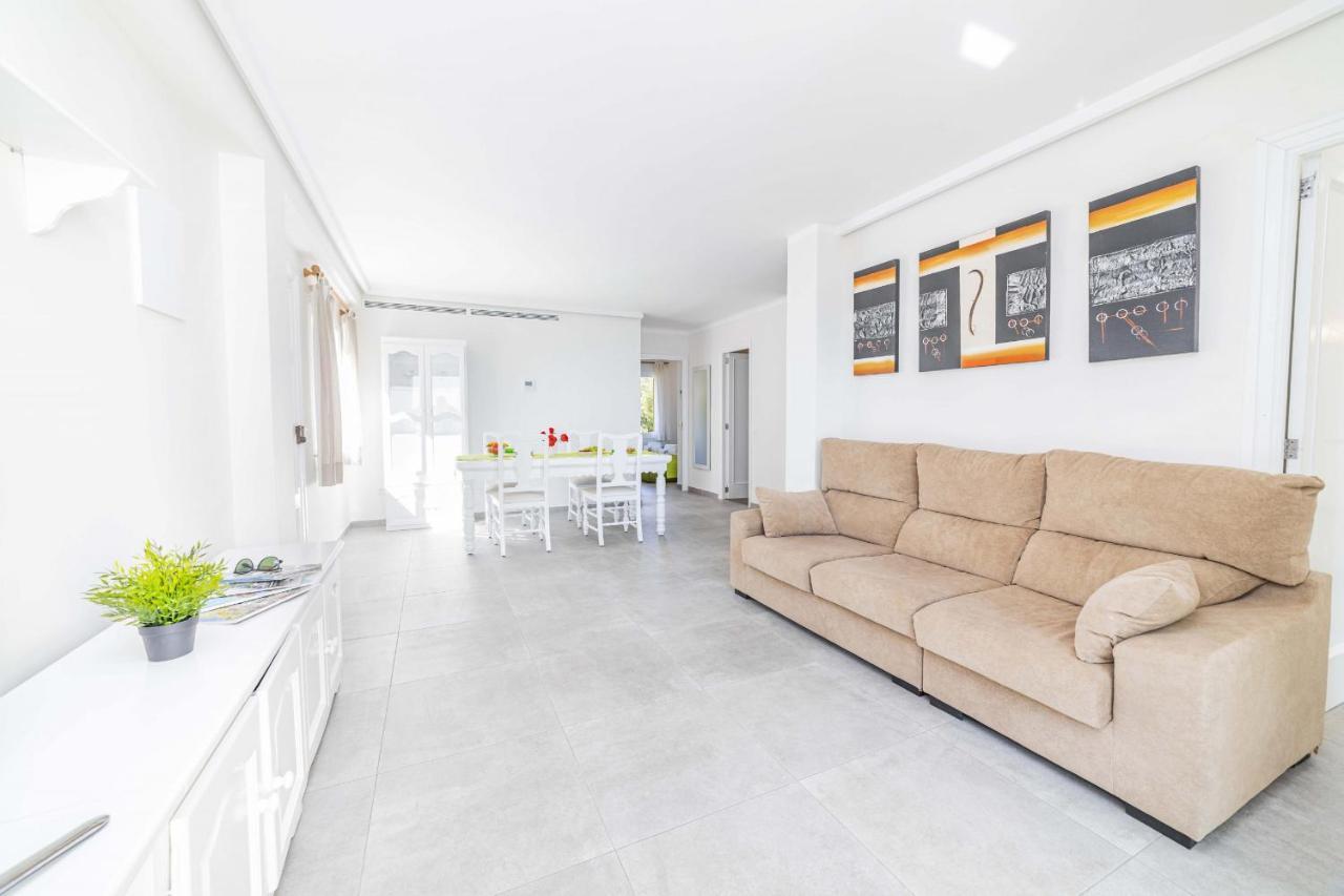 Apartamento Vista Brava بلايا ذي مورو المظهر الخارجي الصورة